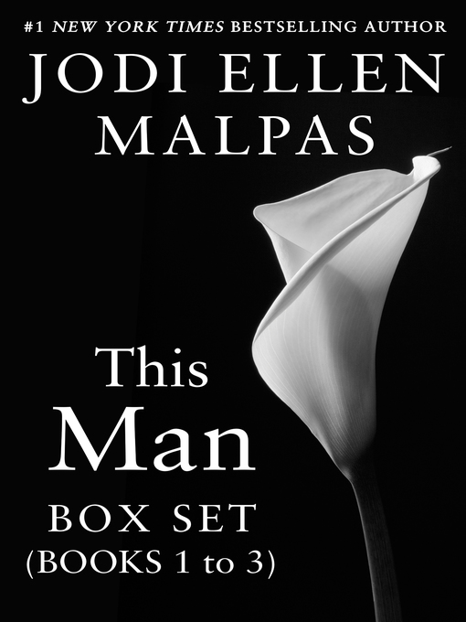 Title details for This Man Box Set by Jodi Ellen Malpas - Wait list